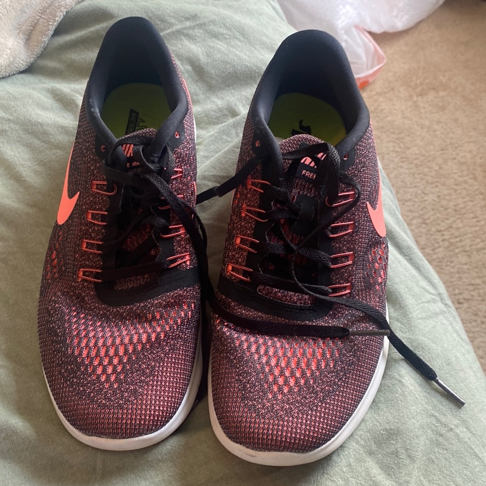 Nike sneakers